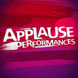 Applause Performances: An ideastream Podcast logo