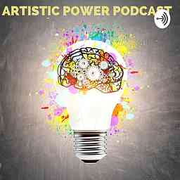 Artistic Power Podcast logo