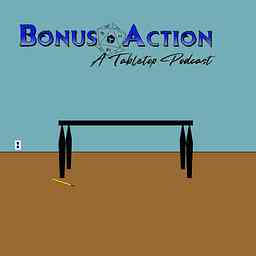 Bonus Action cover logo