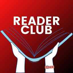 Reader Club cover logo
