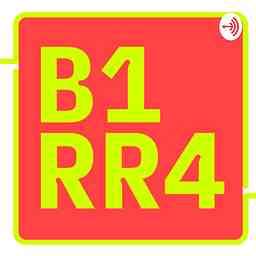 B1RR4 - Birra podcast logo