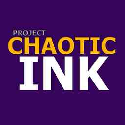 Chaotic INK cover logo