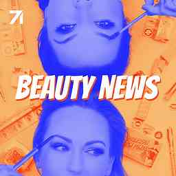 BEAUTY NEWS cover logo