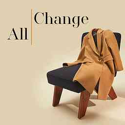 All Change: Industry Voices on Disrupting the Fashion System cover logo
