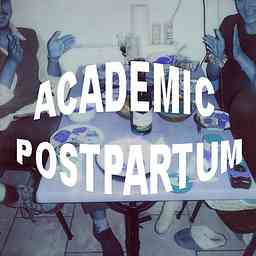 Academic Postpartum logo