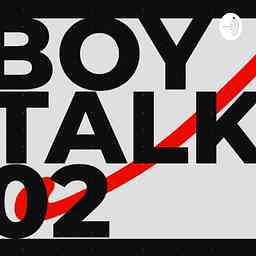 Boy Talk 02 logo