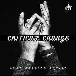 Critical Change logo