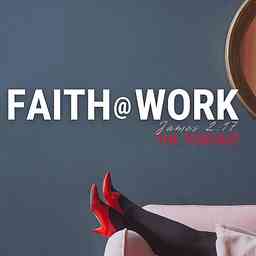 FAITH@WORK cover logo