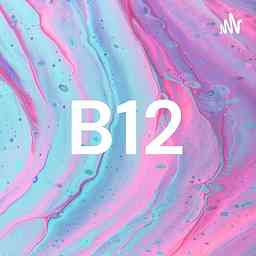 B12 logo