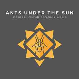 Ants Under The Sun cover logo