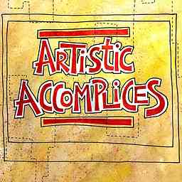 Artistic Accomplices cover logo