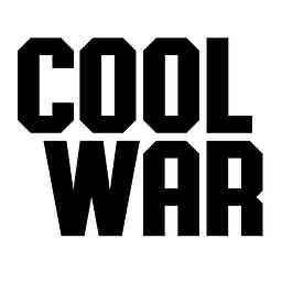 Cool War - Dispatches from the Iron Curtain logo