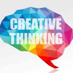 Creative Thinking cover logo