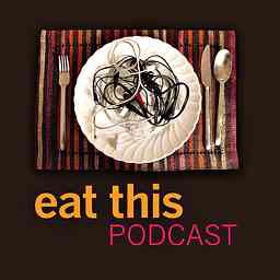 Eat This Podcast logo