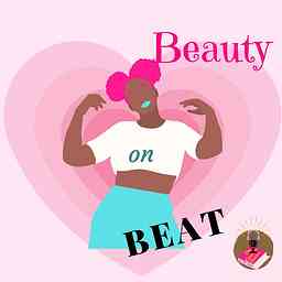 Beauty on Beat cover logo