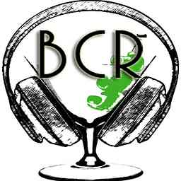 Bar Crawl Radio cover logo