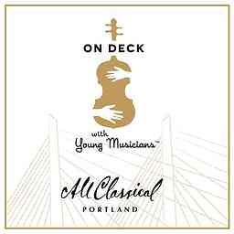 All Classical Radio | On Deck with Young Musicians logo