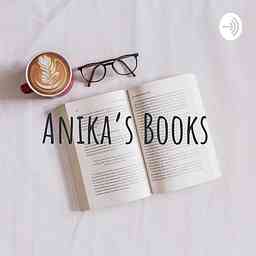 Anika's Books cover logo