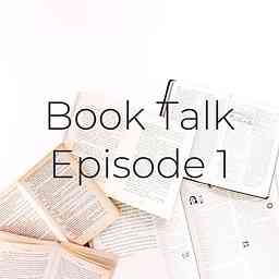 Book Talk Episode 1 logo