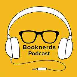 Booknerds Podcast logo
