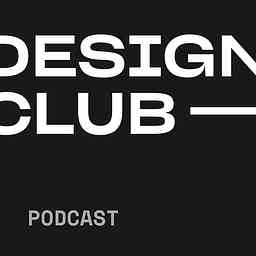 Design Club Podcast cover logo
