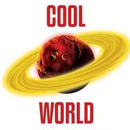 Cool World Podcast logo