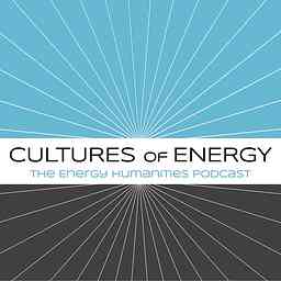 Cultures of Energy cover logo