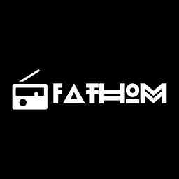 Fathom cover logo