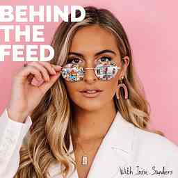 Behind The Feed cover logo