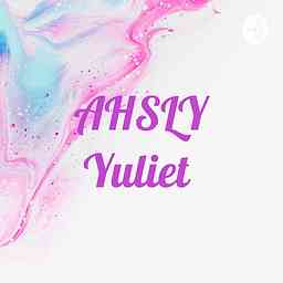 AHSLY Yuliet cover logo