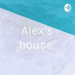 Alex’s house logo
