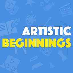 Artistic Beginnings cover logo