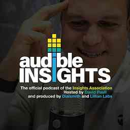 Audible Insights cover logo