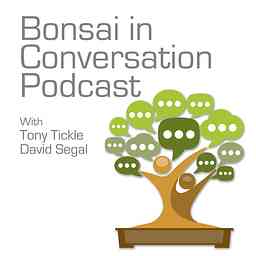 Bonsai In Conversation logo