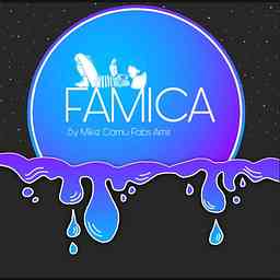 FAMICA cover logo