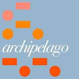 Archipelago cover logo