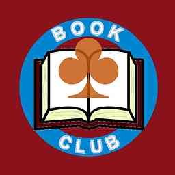 Bookclub cover logo