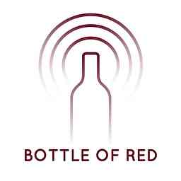 Bottle of Red logo