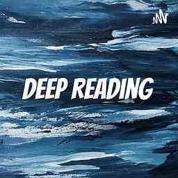 Deep Reading cover logo