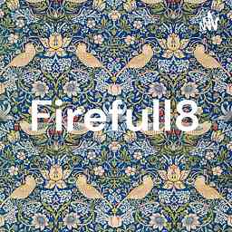 Firefull8 cover logo