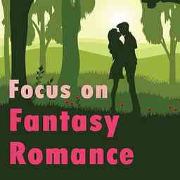 Focus On Fantasy Romance cover logo