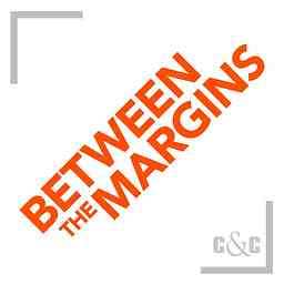 Between The Margins cover logo