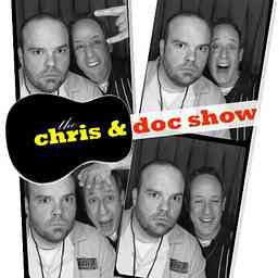Chris & Doc's Podcast logo