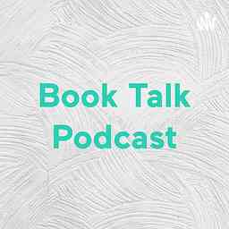 Book Talk Podcast logo