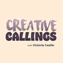 Creative Callings cover logo
