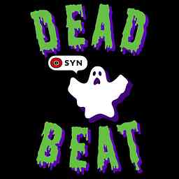 Dead Beat cover logo