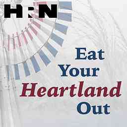 Eat Your Heartland Out logo