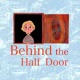 Behind the Half Door logo