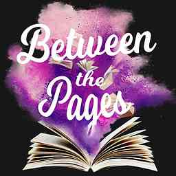 Between the Pages cover logo