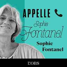 Appelle Sophie Fontanel cover logo